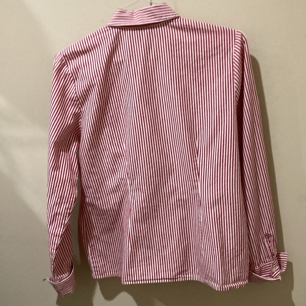 Holiday blouse - Picture 5 of 5